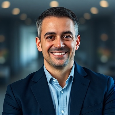 Marcus Tremblay — best online canadian casino expert